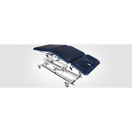 ARMEDICA AM-340 Treatment Table, Imp. Blue AM340-IBL